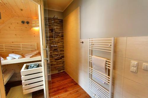 Apartamento Villa Tee View Og_fewo