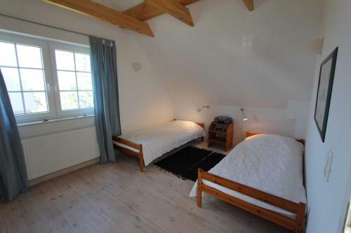 Ferienhaus Blaues Haus