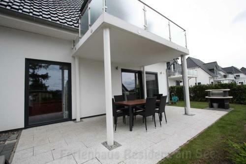 Ferienhaus Residenz Am See