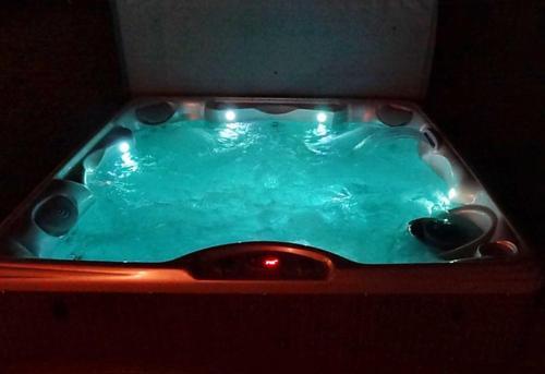 Apartamento Villa Grande Fewo Relax We 4