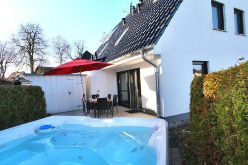 Luxus_ferien_haus Hygge