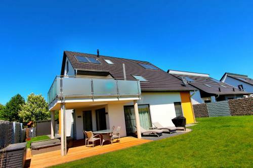Apartamento Villa Aquila _ Eg_fewo