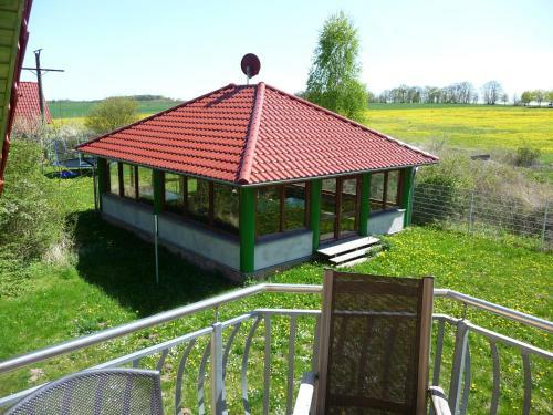 Apartamento Fleesensee