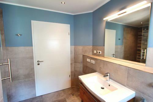 Apartamento Luxus_eg_fewo Tee One
