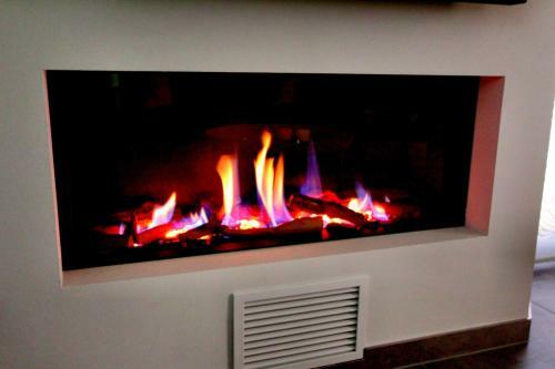 Apartamento Luxus_eg_fewo Tee One