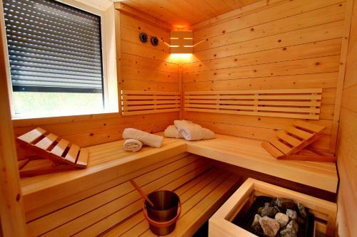 Apartamento Luxus_eg_fewo Tee One