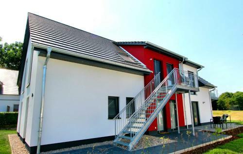 Apartamento Luxus_eg_fewo Tee One