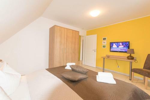 Ferienhaus Carpe Diem