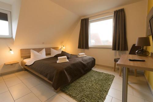Ferienhaus Carpe Diem