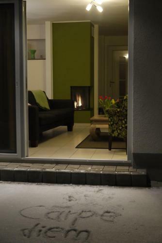 Ferienhaus Carpe Diem
