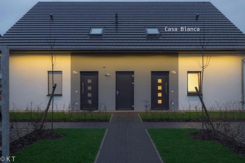 Haus Casa Blanca