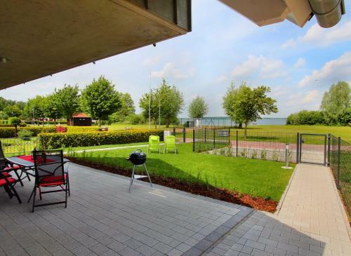 Apartamento Strandhaus _ Eg_fewo