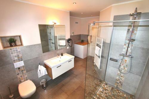 Apartamento Villa Grande Fewo Enjoy We 2