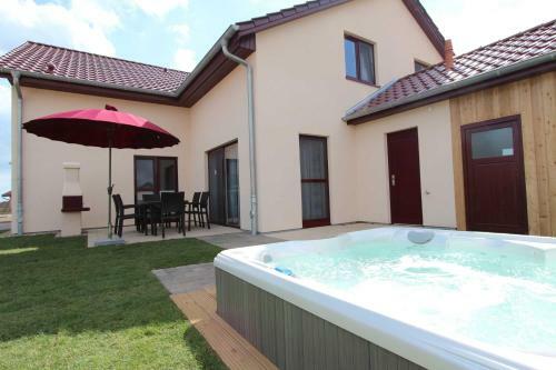 Ferienhaus Casa Primera