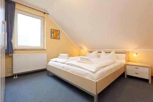 Apartamento "am Lorenweg" Land Fleesensee