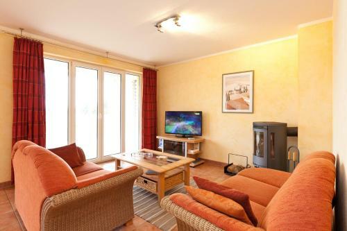 Apartamento "am Lorenweg" Land Fleesensee
