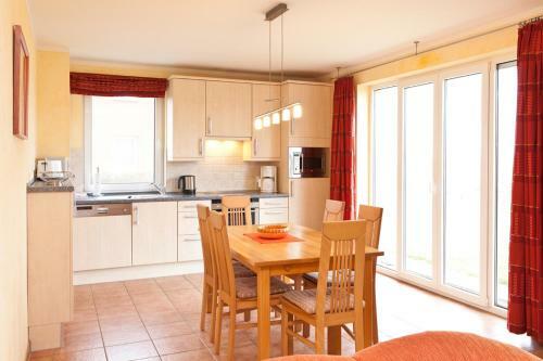 Apartamento "am Lorenweg" Land Fleesensee
