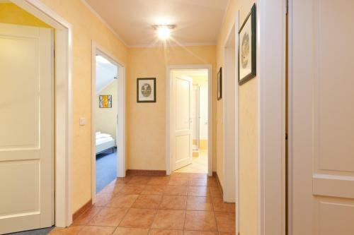 Apartamento "am Lorenweg" Land Fleesensee
