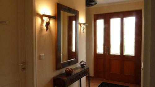 Apartamento "am Lorenweg" Land Fleesensee
