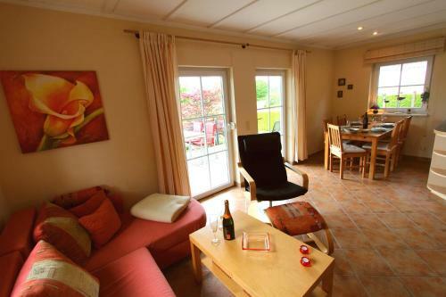 Apartamento Haus Strandlaeufer _ Eg_fewo