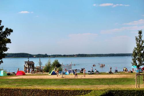 Ferien_haus Am Ahorneck _ Benno