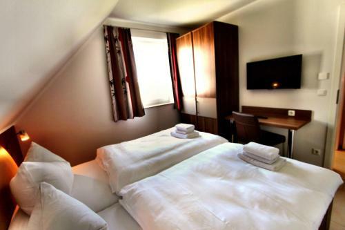 Apartamento Haus Trakehnen _ Og_fewo