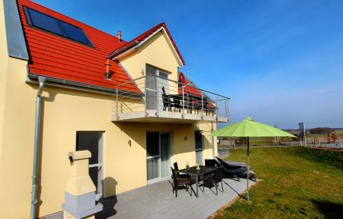 Apartamento Haus Trakehnen _ Og_fewo