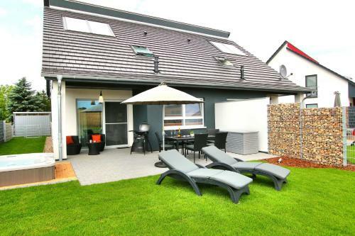 Ferien_villa Easy Living