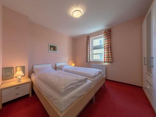 Apartamentos Ferienwohnungen "am Storchennest"