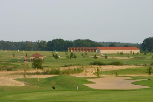 Apartamentos Ferienwohnungen "am Storchennest"