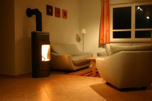 Apartamentos Ferienwohnungen "am Storchennest"