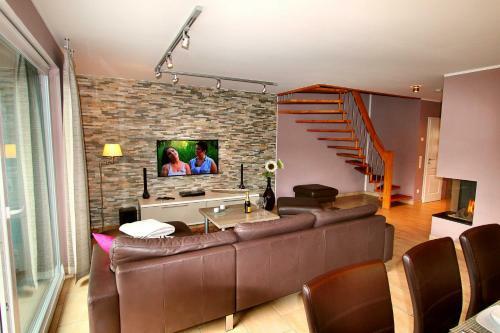 Ferienhaus Casa Leon