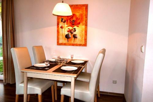 Apartamento Fewo Golfer_s Point