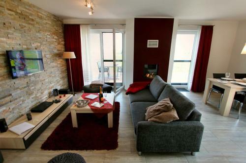 Apartamento Villa Alba _ Eg_fewo