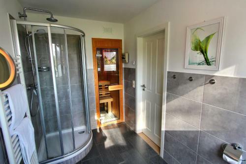 Apartamento Fewo Golfer_s Home