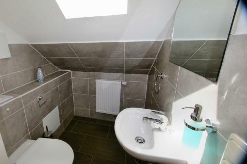Apartamento Fewo Golfer_s Home