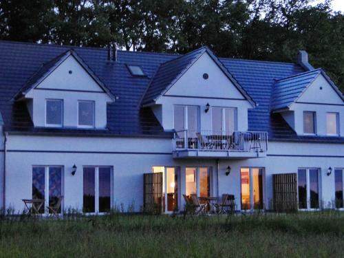 Apartamento Fewo Golfer_s Wellnest