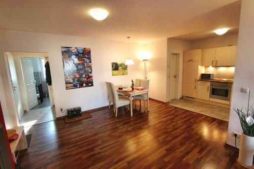 Apartamento Fewo Golfer_s Wellnest
