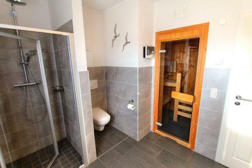Apartamento Fewo Golfer_s Wellnest