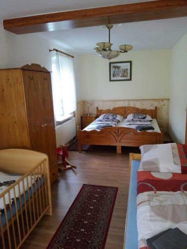 Bed & Breakfast Zur Alten B�ckerei