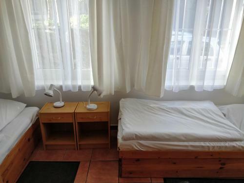 Apartamento Picobello Ferienwohnung