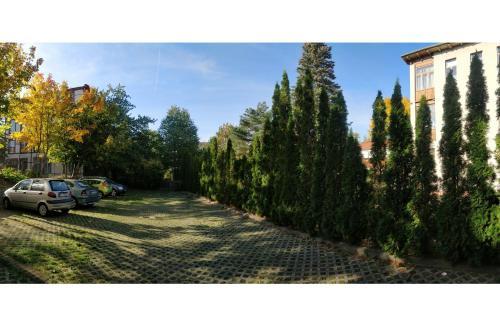 Apartamento Picobello Ferienwohnung