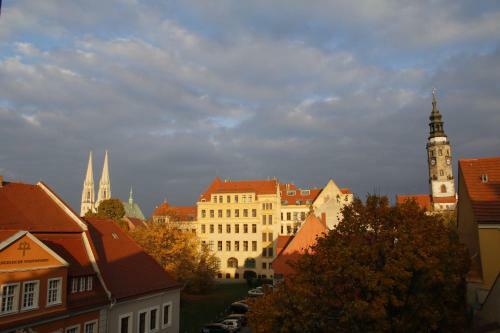 Hotel Zum Kl�tzelm�nch