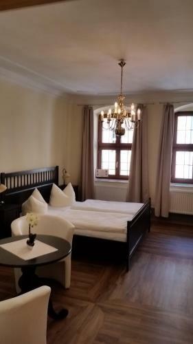 Hotel Zum Kl�tzelm�nch