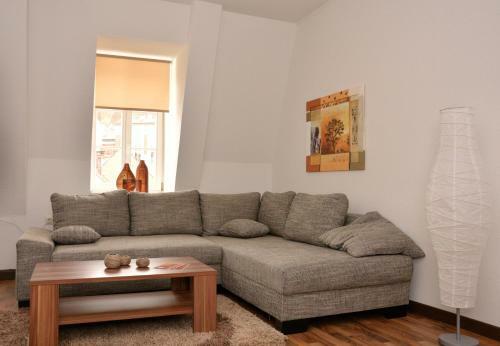 Apartamento Fewo Der Villa Ephraim