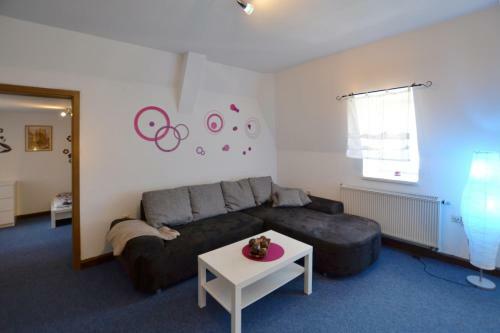 Apartamento Fewo Der Villa Ephraim