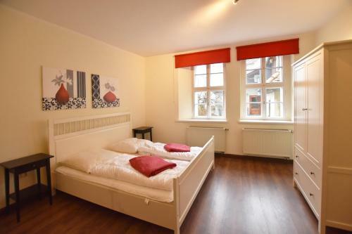 Apartamento Fewo Der Villa Ephraim