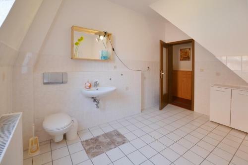 Apartamento Fewo Der Villa Ephraim