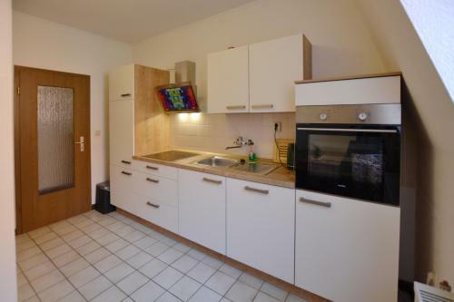 Apartamento Fewo Der Villa Ephraim