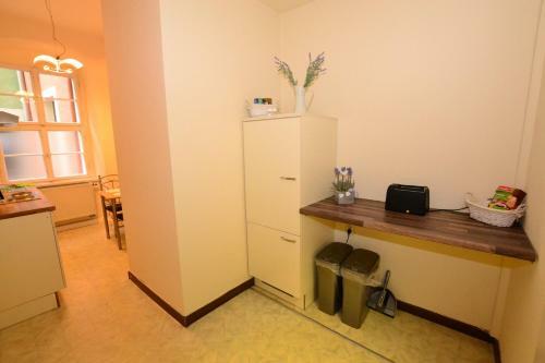 Apartamento Fewo Der Villa Ephraim